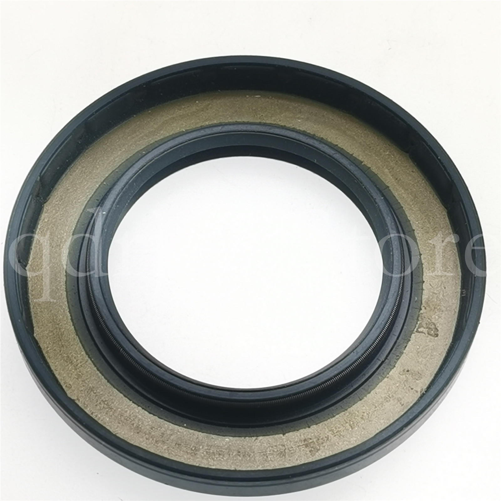 CFW oil seal bearing BAU4SLX2 45X75X8 Double NBR seals 45-75-8