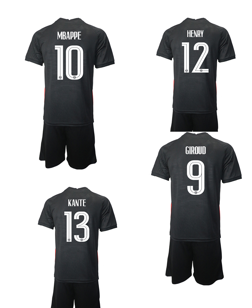 22-23 Customized Soccer Jerseys SetS With Shorts kingcaps local boots online store Dropshipping Accepted 10 ZIDANE MBAPPE 11 DEMBELE 12 HENRY 9 GIROUD wholesale, 22-23 home
22-23 Customized Soccer Jerseys SetS With Shorts kingcaps local boots online store Dropshipping Accepted 10 ZIDANE MBAPPE 11 DEMBELE 12 HENRY 9 GIROUD wholesale, 22-23 home