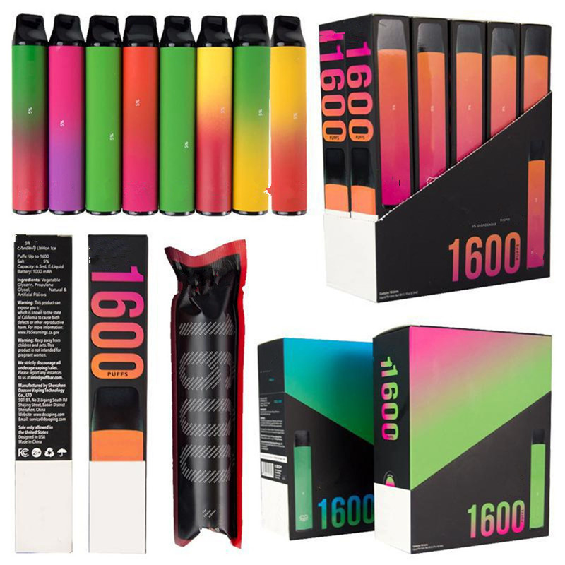 1600Puffs Plus electronic cigarette disposable vapes vape pen BAR XXL 1600 Cartridges Pre-Filled Limited Edition Vaporizers vs bang xxl
1600Puffs Plus electronic cigarette disposable vapes vape pen BAR XXL 1600 Cartridges Pre-Filled Limited Edition Vaporizers vs bang xxl