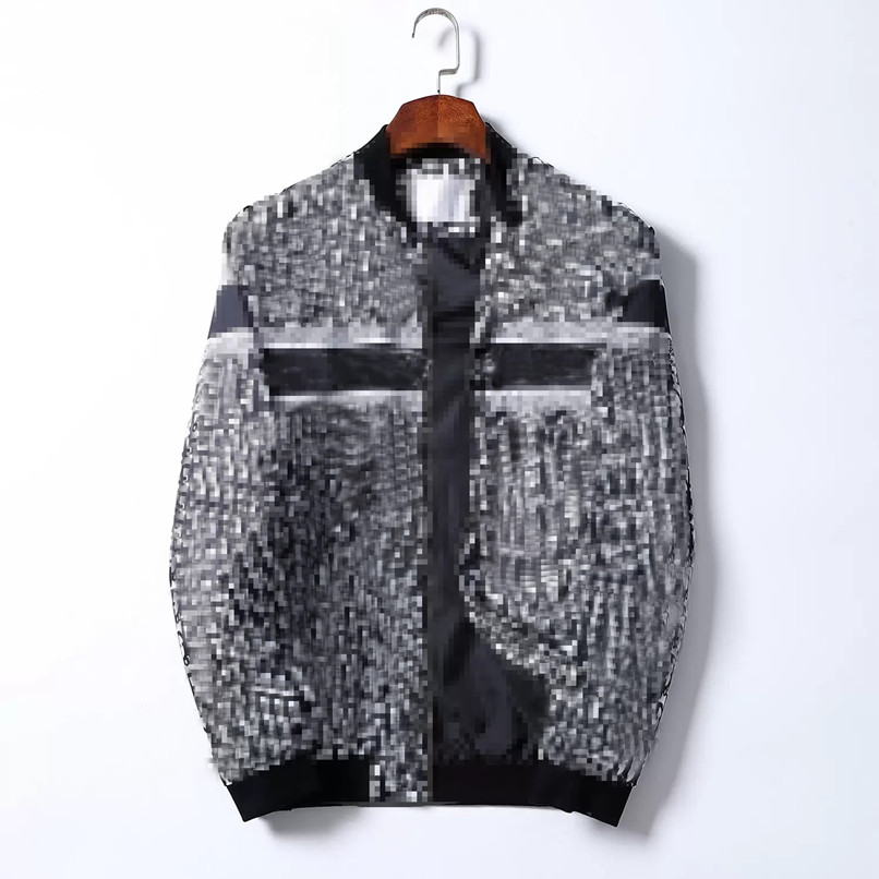 2022 Top quality test arrival mens jacket designer jackets for women clothes letter printed winter coats luxury men s clothing hip hop Coat
2022 Top quality test arrival mens jacket designer jackets for women clothes letter printed winter coats luxury men s clothing hip hop Coat