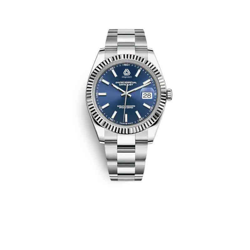 luxury watch Oyster Perpetual mechanical automatic wrist watches 5ESY Watches Datejust 41mm Oystersteel Wrist Brand Relojes Hombre Clock
luxury watch Oyster Perpetual mechanical automatic wrist watches 5ESY Watches Datejust 41mm Oystersteel Wrist Brand Relojes Hombre Clock