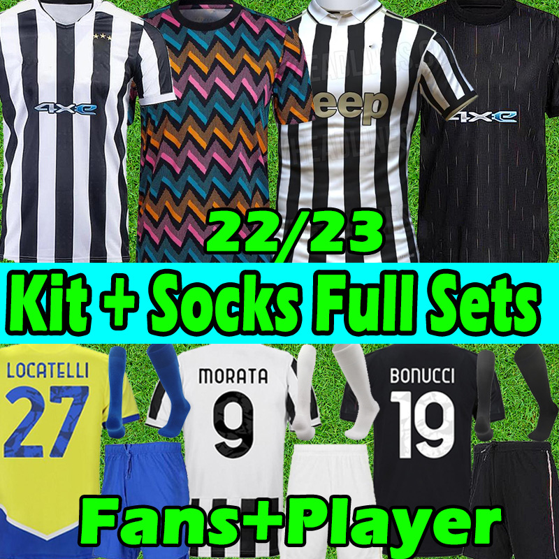 Juventus 22 23 VLAHOVIC soccer jerseys GC Version 2022 2023 VLAHOVIC #7 KEAN #18 DYBALA MORATA CHIESA McKENNIE LOCATELLI Men Kit Fans Player, 21 22 away player patch
Juventus 22 23 VLAHOVIC soccer jerseys GC Version 2022 2023 VLAHOVIC #7 KEAN #18 DYBALA MORATA CHIESA McKENNIE LOCATELLI Men Kit Fans Player, 21 22 away player patch