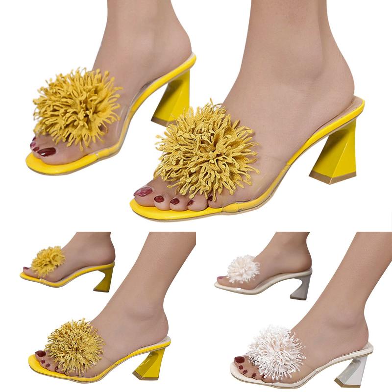 Sandals Wedges For Women Dressy Summer Ladies Chunky Heel High Fish Mouth SandalsSandals, Beige
Sandals Wedges For Women Dressy Summer Ladies Chunky Heel High Fish Mouth SandalsSandals, Beige
