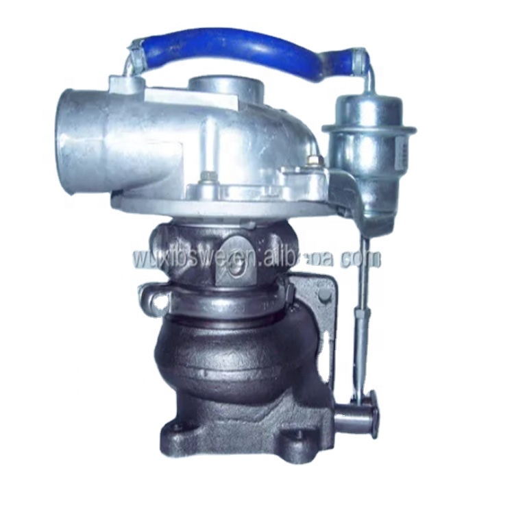 RHF4 VIBR turbocharger 8971397243 8971397242 8971397241 111801044 1118010-44 turbo used for Isuzu 4JB1T Engine
RHF4 VIBR turbocharger 8971397243 8971397242 8971397241 111801044 1118010-44 turbo used for Isuzu 4JB1T Engine