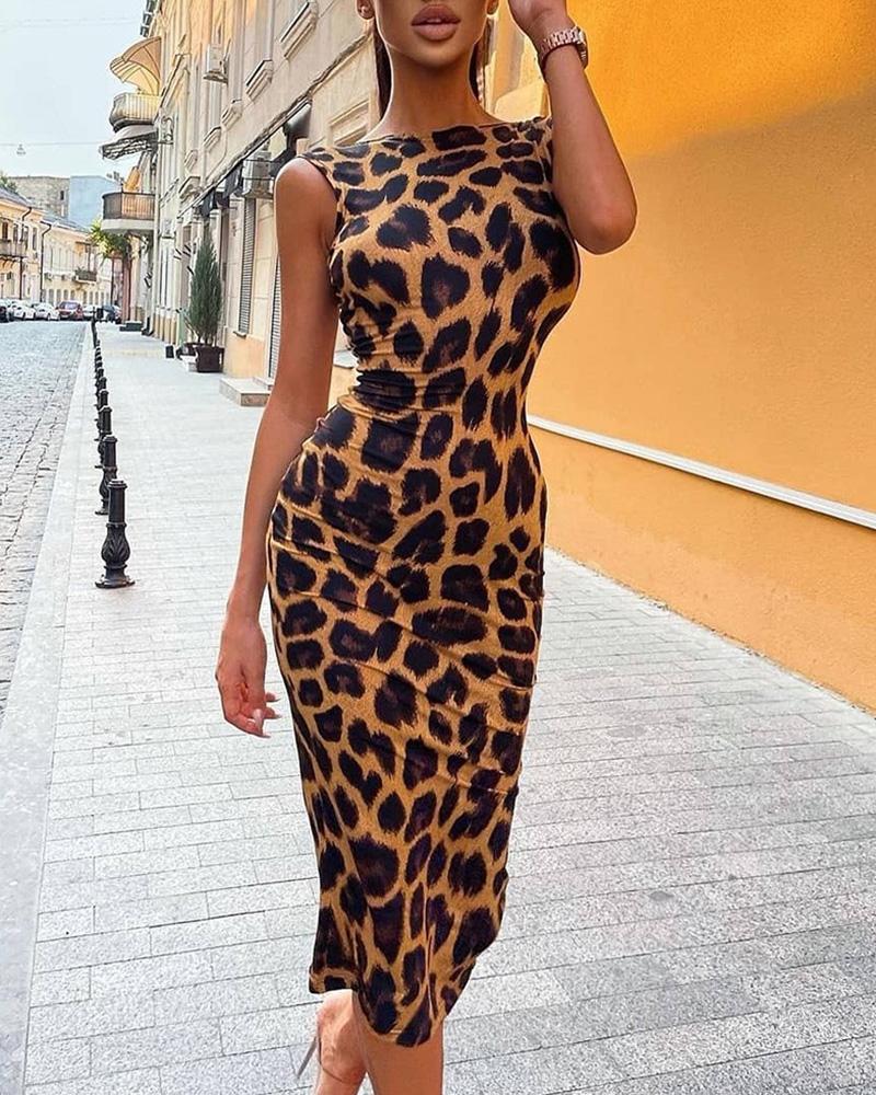 Casual Dresses Women Elegant Dress Polkadot Print Ruffles Scarf Off Shoulder Cheetah Sleeveless Backless DressCasual, Champagne
Casual Dresses Women Elegant Dress Polkadot Print Ruffles Scarf Off Shoulder Cheetah Sleeveless Backless DressCasual, Champagne