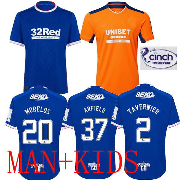 21 22 23 Rangers fc third Soccer Jerseys cup league final BUDAPEST Special 150th RAMSEY Sakala Glasgow 2022 2023 Football Shirt ROOFE MORELOS AMAD TAVERNIER men kids, Home kids
21 22 23 Rangers fc third Soccer Jerseys cup league final BUDAPEST Special 150th RAMSEY Sakala Glasgow 2022 2023 Football Shirt ROOFE MORELOS AMAD TAVERNIER men kids, Home kids