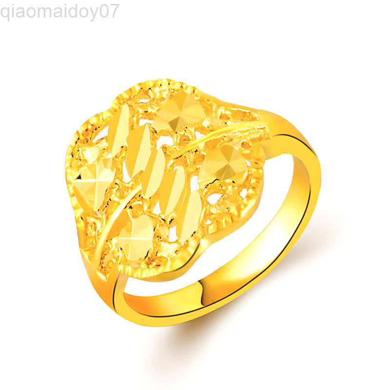 Vintage Style Fashion Geometric Unisex Rings 24K Gold Filled Jewelry Wedding Rings For Men Women Anel Anillos JR094 L220813
Vintage Style Fashion Geometric Unisex Rings 24K Gold Filled Jewelry Wedding Rings For Men Women Anel Anillos JR094 L220813