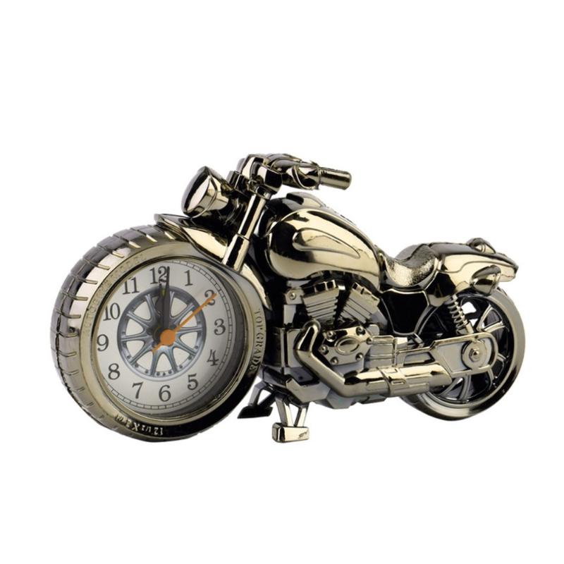 Wristwatches Drop Motorcycle Motorbike Pattern Alarm Clock Watch Creative Home Birthday Gift Promotion, As pic
Wristwatches Drop Motorcycle Motorbike Pattern Alarm Clock Watch Creative Home Birthday Gift Promotion, As pic