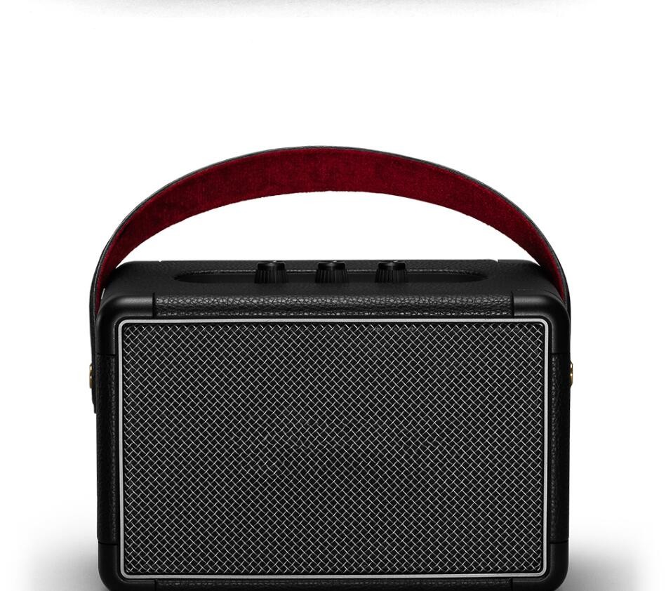 Kilburn II Portable Wireless Bluetooth 5.0 Speaker Outdoor Travel Music Player Home Outdoor accept Deep Bass Subwoofer