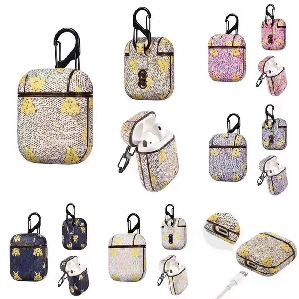 Fashion Designer AirPods Cases for airpod 1 2 3 Pro pros case with original Box Packing js081115229g, 28
Fashion Designer AirPods Cases for airpod 1 2 3 Pro pros case with original Box Packing js081115229g, 28