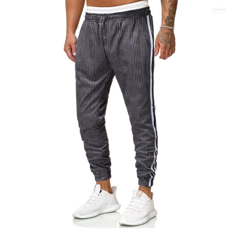 Men's Pants WholeSale Men's Casual Straight Plaid Man Fit TrousersMen's Naom22, Gray
Men's Pants WholeSale Men's Casual Straight Plaid Man Fit TrousersMen's Naom22, Gray