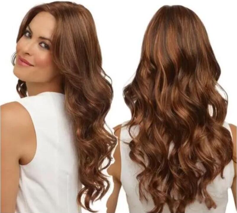 8 Heads Multi-functional Hair Curler Hair Dryer Automatic Curling Iron Styling Device Gift Box For Rough and Normal Irons dropship BLUE