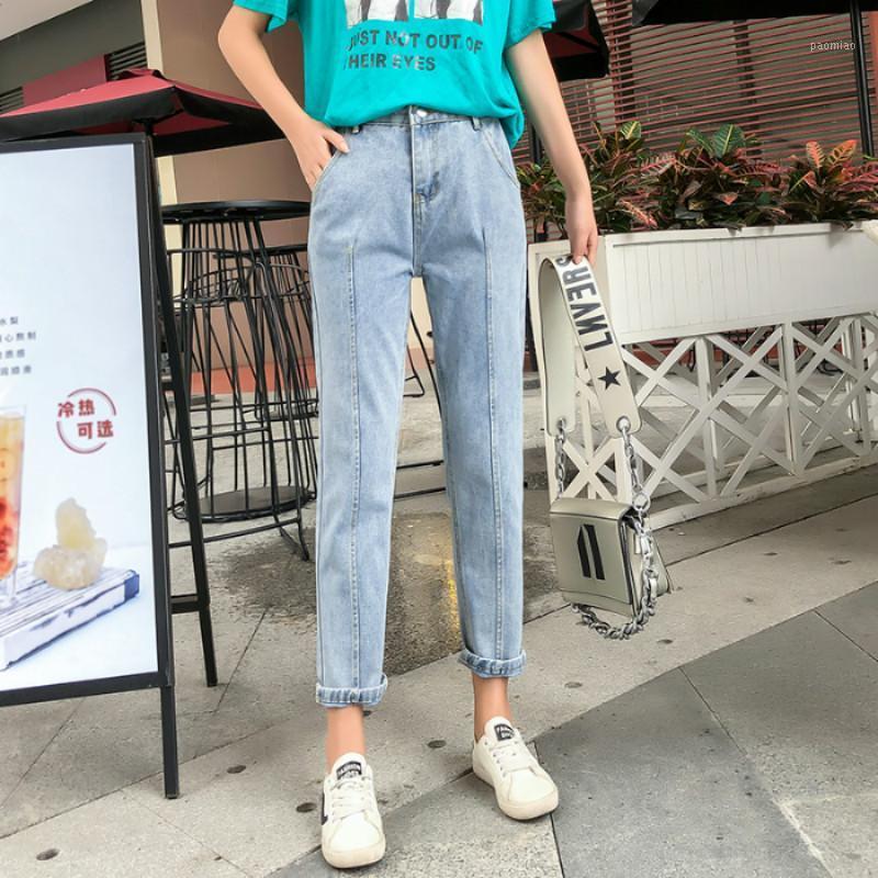 Women' Jeans Blue Woman High Waist Harem Pants Ladies Plus Size Boyfriend For Women Casual Jean Femme Vaqueros Mujer
Women' Jeans Blue Woman High Waist Harem Pants Ladies Plus Size Boyfriend For Women Casual Jean Femme Vaqueros Mujer
