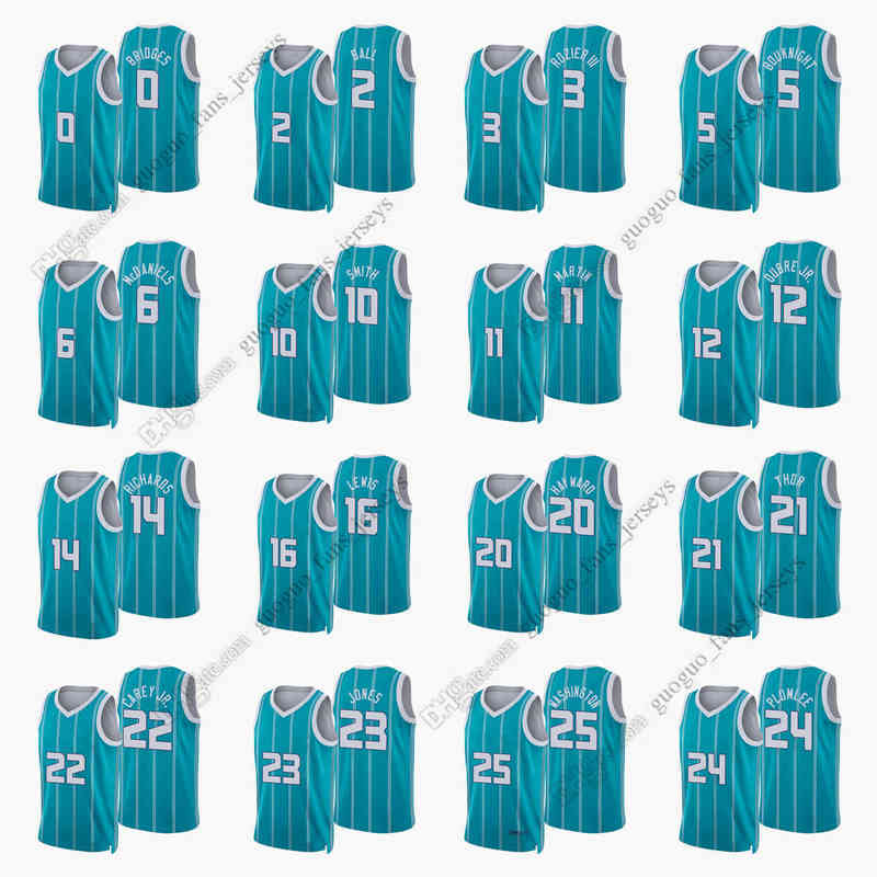 Custom Printed 2022 New City Basketball Jerseys Hayward Rozier Oubre Plumlee Ball Smith Bouknight Bridges Jones Martin Carey Richards Lewis
Custom Printed 2022 New City Basketball Jerseys Hayward Rozier Oubre Plumlee Ball Smith Bouknight Bridges Jones Martin Carey Richards Lewis