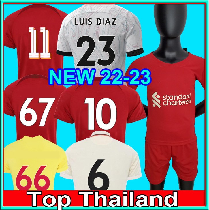 21 22 23 season home away 3rd RED YELLOW soccer jerseys 2021 2022 2023 Mohamed Diogo Luis DIaz football shirts men kids kits uniforms, Kids 3rd
21 22 23 season home away 3rd RED YELLOW soccer jerseys 2021 2022 2023 Mohamed Diogo Luis DIaz football shirts men kids kits uniforms, Kids 3rd