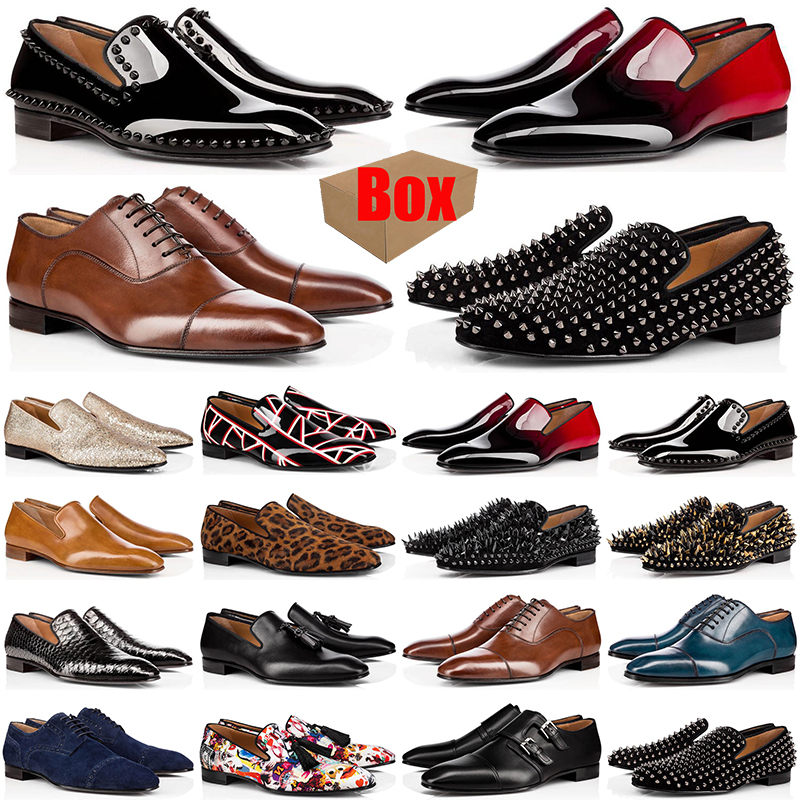 With Box mens loafers designer heels for men Dress shoes black brown luxury fashion wedding des chaussures Party Office Career trainers sports sneakers discount, # (27)
With Box mens loafers designer heels for men Dress shoes black brown luxury fashion wedding des chaussures Party Office Career trainers sports sneakers discount, # (27)