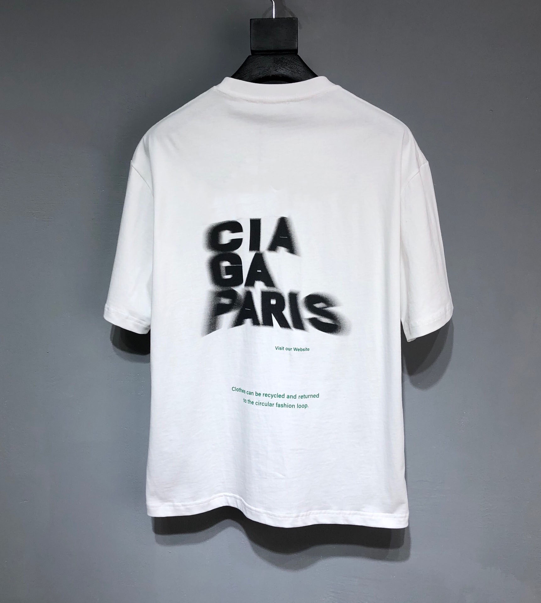 2021ss spring and summer new high grade cotton printing short sleeve round neck panel T-Shirt Size: m-l-xl-xxl-xxxl Color: black white t745Dt7df65, Green
2021ss spring and summer new high grade cotton printing short sleeve round neck panel T-Shirt Size: m-l-xl-xxl-xxxl Color: black white t745Dt7df65, Green