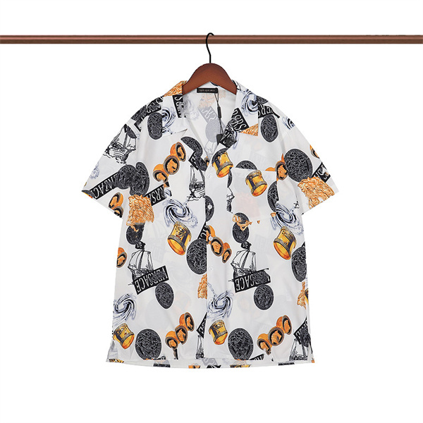 2022 luxury brand8ens designr polo T shirt summer fashion breathable short-sleeved lapel casual top gLK44
2022 luxury brand8ens designr polo T shirt summer fashion breathable short-sleeved lapel casual top gLK44