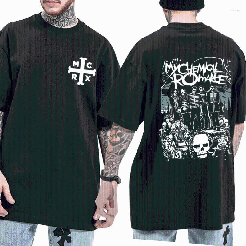 Men's T-Shirts Vintage MCR The Black Parade Merch T Shirt My Romance T-Shirt Punk Rock Summer Fashion Tops Tee Short Sleeve MenMen's Men'Men, Light purple
Men's T-Shirts Vintage MCR The Black Parade Merch T Shirt My Romance T-Shirt Punk Rock Summer Fashion Tops Tee Short Sleeve MenMen's Men'Men, Light purple