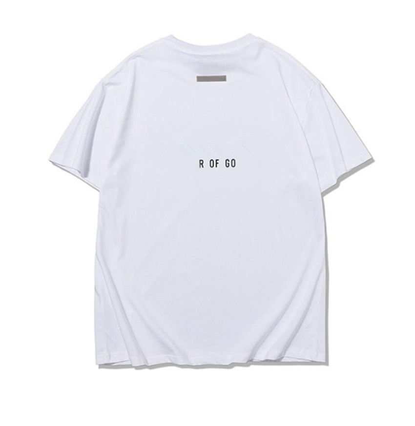 Mens Designer T Shirt Woman Man Tshirt Casual Letter Tee Shirt Lovers Clothing White 20ss Fashion Oversized Summer Short Sleeve Streetwear Crewneck Cotton 13 Colors
Mens Designer T Shirt Woman Man Tshirt Casual Letter Tee Shirt Lovers Clothing White 20ss Fashion Oversized Summer Short Sleeve Streetwear Crewneck Cotton 13 Colors