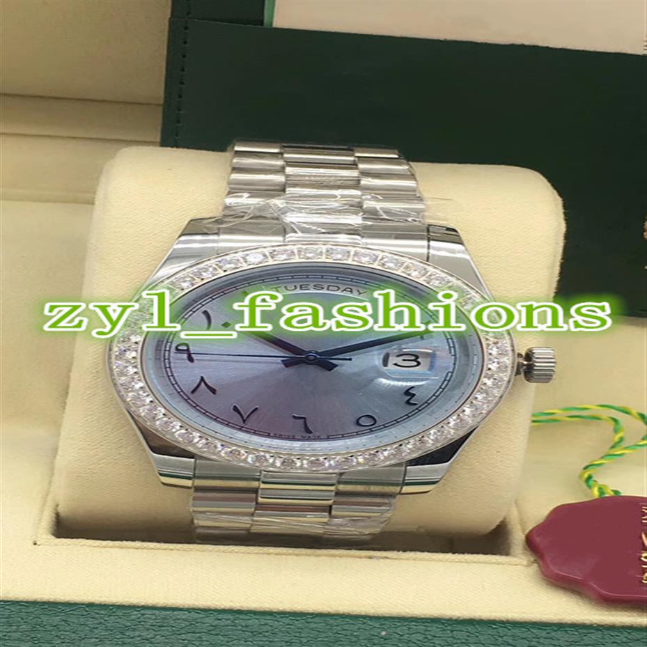 Automatic Mechanical Men's Sports Watch Arabic Number Scale High Quality Watch Silver Stainless Steel Band Light Blue Surface246W, Light blue face
Automatic Mechanical Men's Sports Watch Arabic Number Scale High Quality Watch Silver Stainless Steel Band Light Blue Surface246W, Light blue face