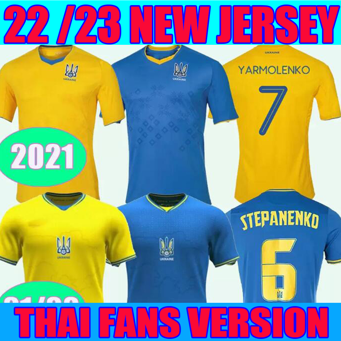 2021 2022 Ukraine ZINCHENKO MALINOVSKYI Mens Soccer Jerseys YARMOLENKO KONOPLYANKA Home Away Short Sleeve Adult Football Shirts, 21 22 home
2021 2022 Ukraine ZINCHENKO MALINOVSKYI Mens Soccer Jerseys YARMOLENKO KONOPLYANKA Home Away Short Sleeve Adult Football Shirts, 21 22 home