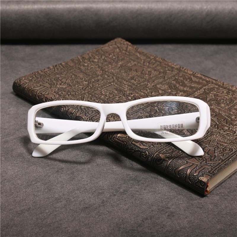 Sunglasses Cubojue White Reading Glasses Men Women 1.25 1.75 1.5 2.0 2.5 2.75 3.75 4.5 4 Diopter Eyeglasses Frames Male Unisex Narrow NerdSu
Sunglasses Cubojue White Reading Glasses Men Women 1.25 1.75 1.5 2.0 2.5 2.75 3.75 4.5 4 Diopter Eyeglasses Frames Male Unisex Narrow NerdSu