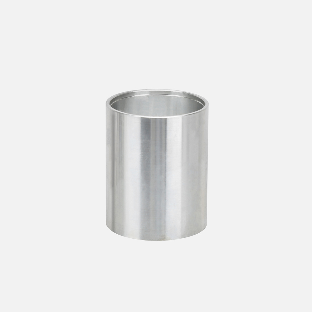 Fittings Solvent Trap Spacer for 1.45"OD / 1.05"OD/ 1.7"OD Aluminum Cleaning Tube 1.375x24 Filter
Fittings Solvent Trap Spacer for 1.45"OD / 1.05"OD/ 1.7"OD Aluminum Cleaning Tube 1.375x24 Filter