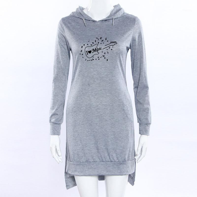 Love Music Note Guitar Print Long Hoodies Women Short Front And Back Loose Sweatshirts For Female Femmes Sweet Tops Women, Black
Love Music Note Guitar Print Long Hoodies Women Short Front And Back Loose Sweatshirts For Female Femmes Sweet Tops Women, Black