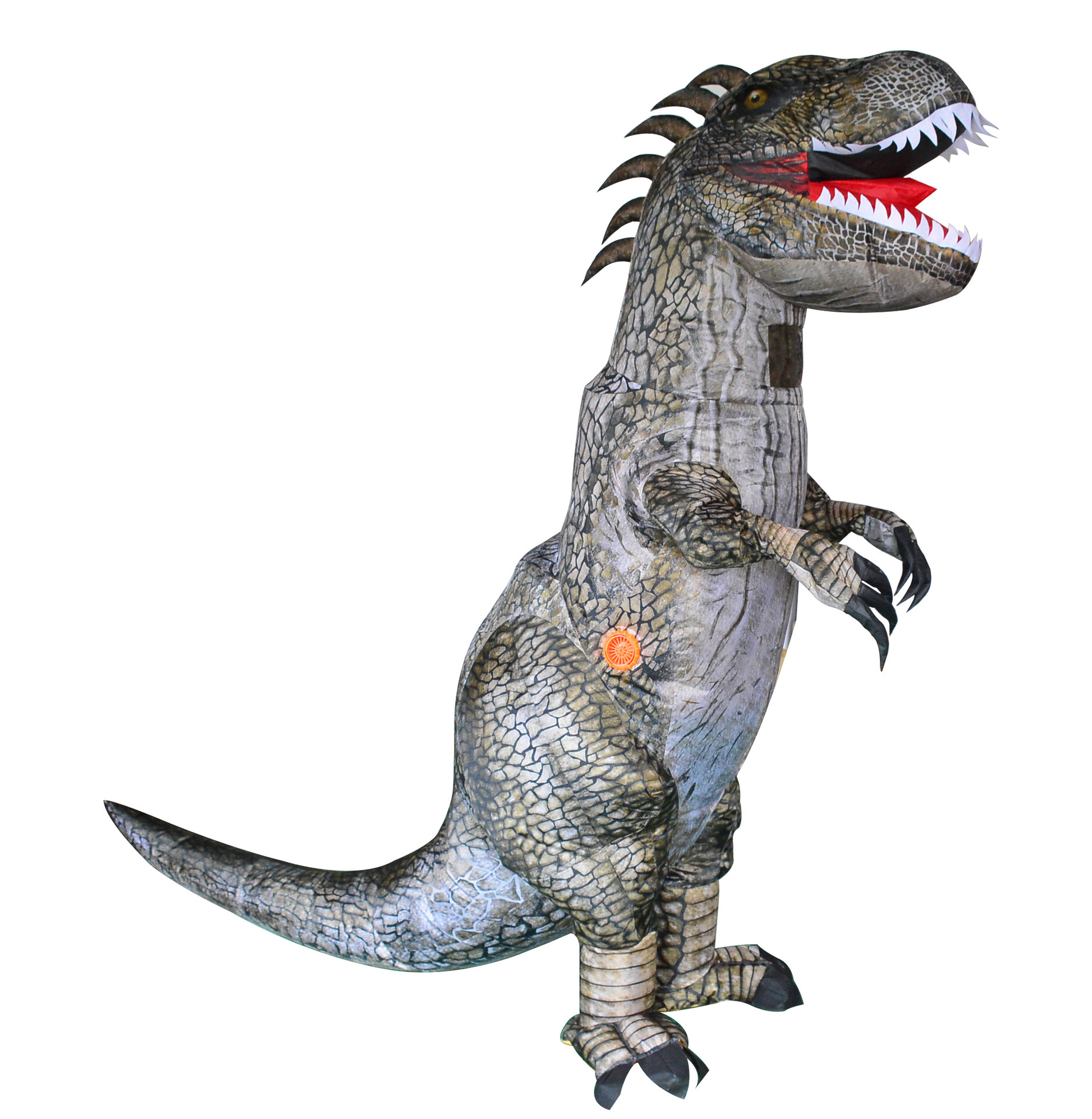Mascot doll costume Inflatable Dinosaur-like Clothing Performance Scale Clothes Toy Costume Party Halloween Dragon Storm Props Simulation, Show
Mascot doll costume Inflatable Dinosaur-like Clothing Performance Scale Clothes Toy Costume Party Halloween Dragon Storm Props Simulation, Show