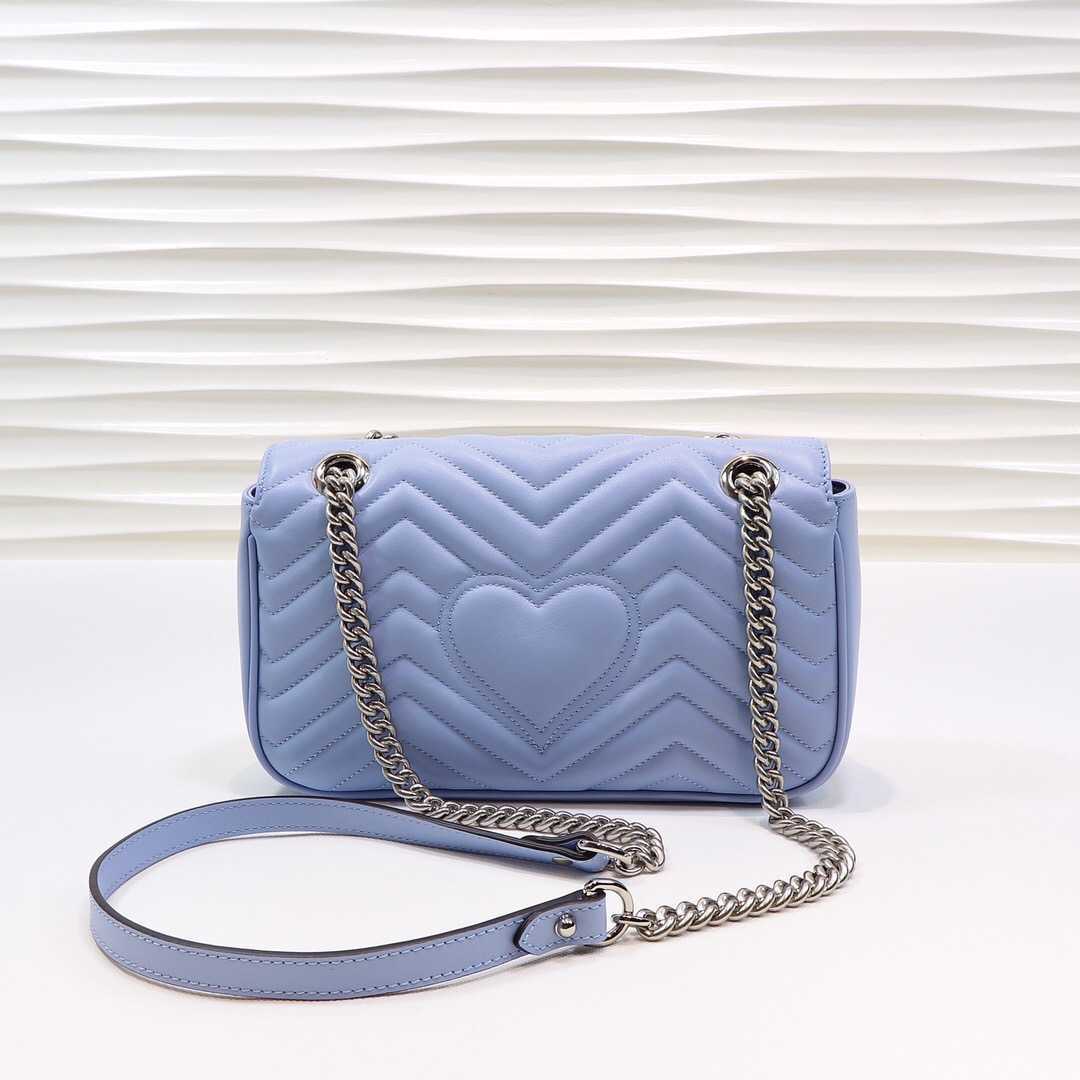 3A top quality Designer Bag Luxury tote Handbags Women Chain fashion small Shoulder totes Bags Crossbody heart Genuine Leather Messenger handbag Purse 443497 26CM, 443497#5
3A top quality Designer Bag Luxury tote Handbags Women Chain fashion small Shoulder totes Bags Crossbody heart Genuine Leather Messenger handbag Purse 443497 26CM, 443497#5