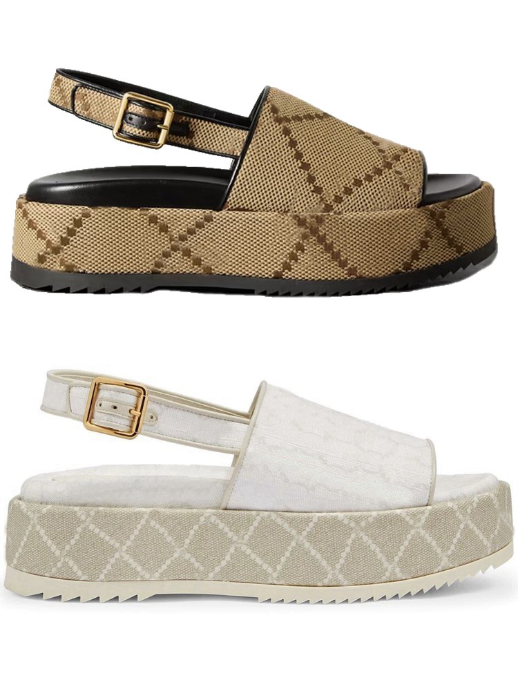 22ss womens fashion slingback sandals designer Platform Canvas Sandals with buckled straps size euro 35-42 box and dust bag jackdhstore, 2022 colors
22ss womens fashion slingback sandals designer Platform Canvas Sandals with buckled straps size euro 35-42 box and dust bag jackdhstore, 2022 colors