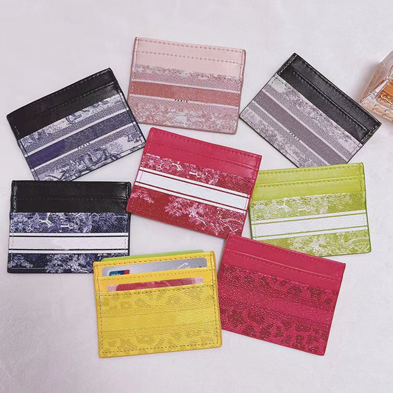 Classic Designer Leather Card Holder Purses Fashion Womens Wallets Purse Mens Key Ring Credit Coin Wallet Bag Travel Documents Passport holders, Other style
Classic Designer Leather Card Holder Purses Fashion Womens Wallets Purse Mens Key Ring Credit Coin Wallet Bag Travel Documents Passport holders, Other style