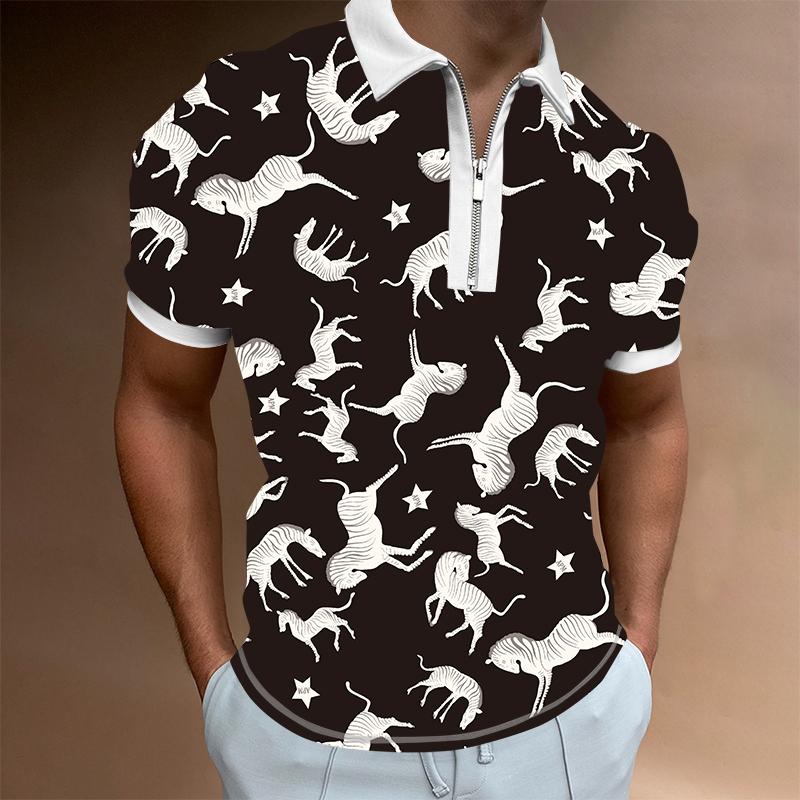Men' Polos Printing Men' Shirts Hawaiian Beachwear Summer Thin Quick Dry Short Sleeve High Quality T-Shirts StreetwearMen, Chj-xwcj-dw323
Men' Polos Printing Men' Shirts Hawaiian Beachwear Summer Thin Quick Dry Short Sleeve High Quality T-Shirts StreetwearMen, Chj-xwcj-dw323