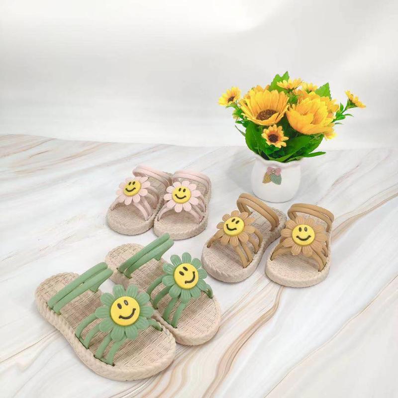 Slipper 2022 Fashion Girls Slippers Slip-Proof Small And Medium-Sized Girls' Sandals With Soft Soles Breathable Cartoon Kids Shoes, Pink
Slipper 2022 Fashion Girls Slippers Slip-Proof Small And Medium-Sized Girls' Sandals With Soft Soles Breathable Cartoon Kids Shoes, Pink