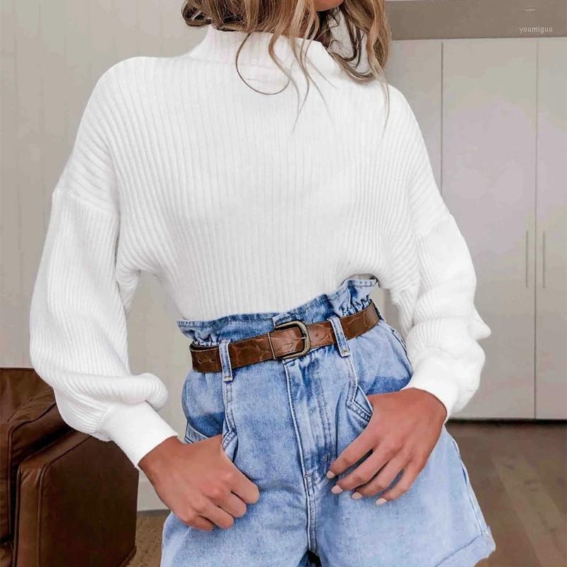 Fashion Elegant Solid Color Turtleneck Long Sleeve Women Blouse Causal Tops Shirt Women' Blouses & Shirts, White
Fashion Elegant Solid Color Turtleneck Long Sleeve Women Blouse Causal Tops Shirt Women' Blouses & Shirts, White