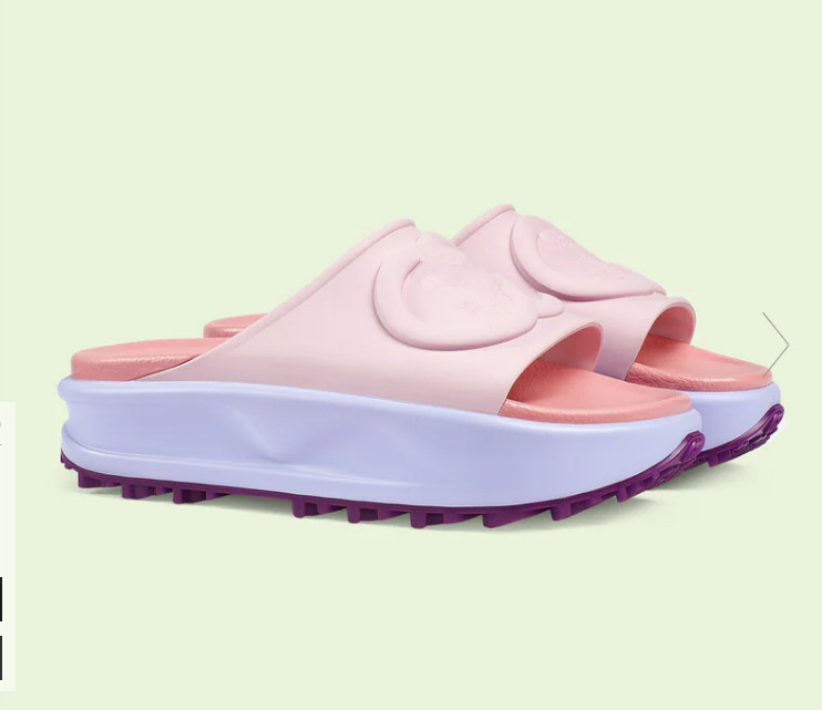 Women Designers Slides ladies Slippers Fashion Luxurys retro Slipper Leather Rubber sole Flats Sandals Summer Beach low-heel platform shoes, White
Women Designers Slides ladies Slippers Fashion Luxurys retro Slipper Leather Rubber sole Flats Sandals Summer Beach low-heel platform shoes, White
