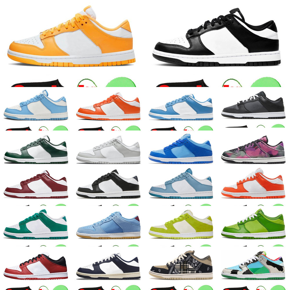 Panda running shoes for mens womens Paisley Reverse UNC University Blue Grey Fog Coast Syracuse Varsity Green Black White men trainers, #35 laser orange 36-45
Panda running shoes for mens womens Paisley Reverse UNC University Blue Grey Fog Coast Syracuse Varsity Green Black White men trainers, #35 laser orange 36-45