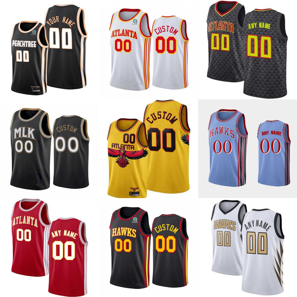 75th Custom Jersey Atlanta''Hawks''Men Women Youth 22 Cam Reddish 6 Lou Williams 0 Delon Wright 13 Bogdan Bogdanovic Basketball Jerseys, Color
75th Custom Jersey Atlanta''Hawks''Men Women Youth 22 Cam Reddish 6 Lou Williams 0 Delon Wright 13 Bogdan Bogdanovic Basketball Jerseys, Color