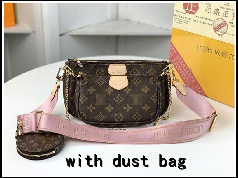 3pcs Set Leather Bag Favorite Multi Pochette Accessories Handbag Purse Genuine Leathers Flower Shoulder Crossbody Ladies Purse GGs Louiseity Viutonity LVs YSLs, Desiccant
3pcs Set Leather Bag Favorite Multi Pochette Accessories Handbag Purse Genuine Leathers Flower Shoulder Crossbody Ladies Purse GGs Louiseity Viutonity LVs YSLs, Desiccant