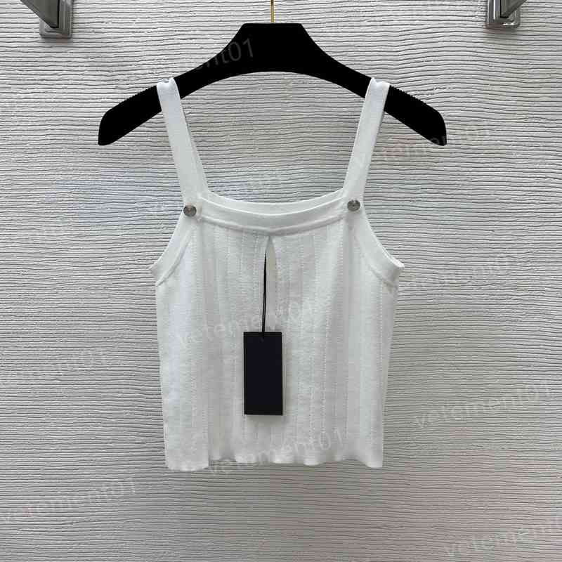 Womens Designer Tanks Camis Logo Print Fashion Sexy Cropped Brand Tank Top High Quality Luxury Women Clothing
Womens Designer Tanks Camis Logo Print Fashion Sexy Cropped Brand Tank Top High Quality Luxury Women Clothing