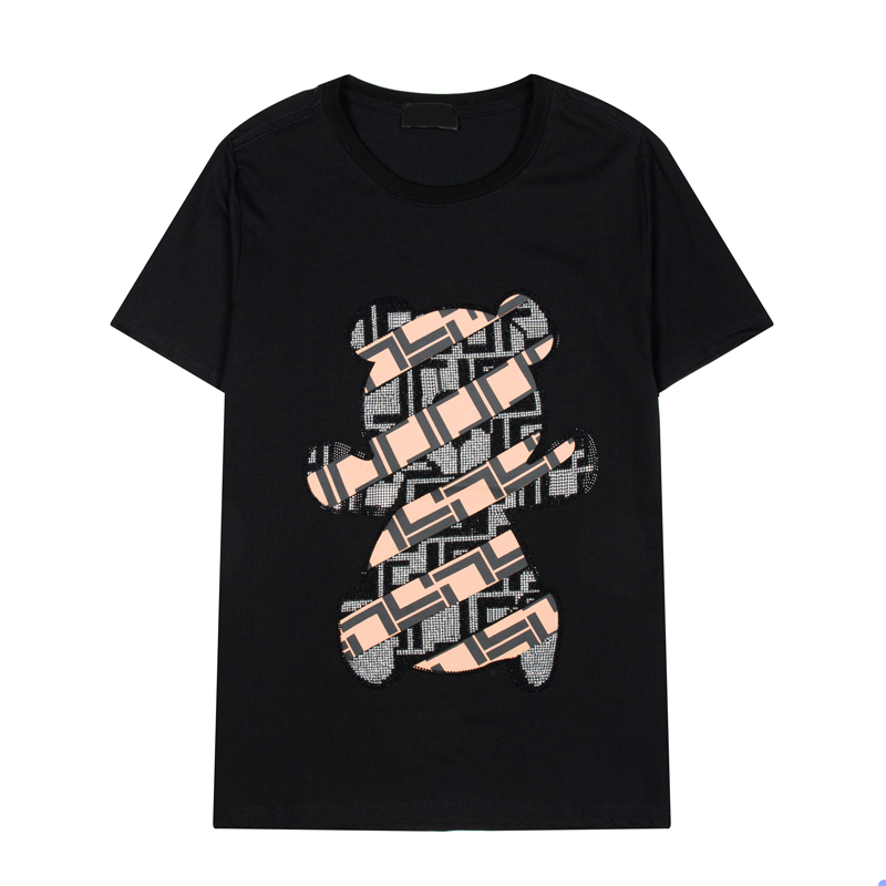 Fashion Woman T Shirt Designer For Women Casual crop top Shirts Womens Street Clothing Crew Neck Short Sleeve Tees 2 Color Womans tshirt Top Quality Asian size S-XXL, Extra amount
Fashion Woman T Shirt Designer For Women Casual crop top Shirts Womens Street Clothing Crew Neck Short Sleeve Tees 2 Color Womans tshirt Top Quality Asian size S-XXL, Extra amount