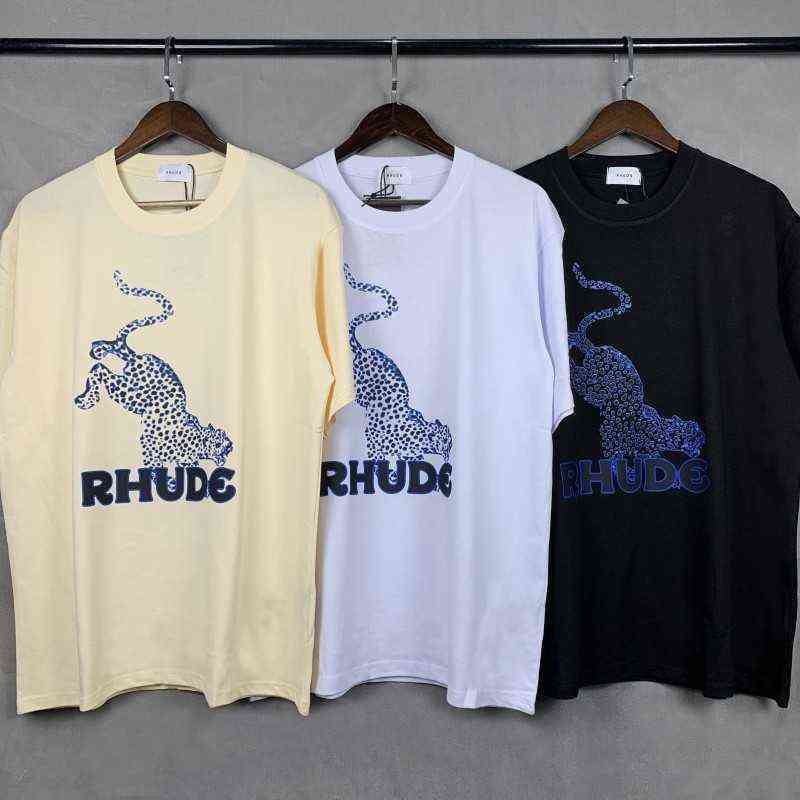 New Summer Tees Rhude t Shirt 1:1 Quality T-shirt Oversized Men Women Short Sleeve Tee, 16
New Summer Tees Rhude t Shirt 1:1 Quality T-shirt Oversized Men Women Short Sleeve Tee, 16