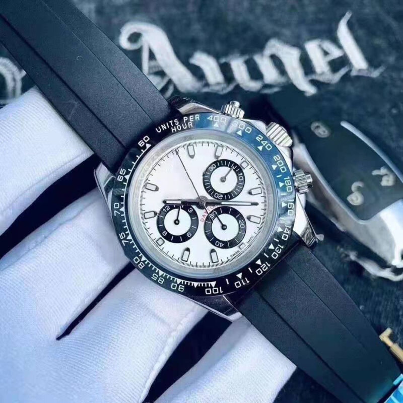 Perfect watch Mens automatic watch mechanical wristwatch Stainless Steel Waterproof Luminous rubber strap wedding anniversary men wristwatches de luxe watches, Tool#
Perfect watch Mens automatic watch mechanical wristwatch Stainless Steel Waterproof Luminous rubber strap wedding anniversary men wristwatches de luxe watches, Tool#