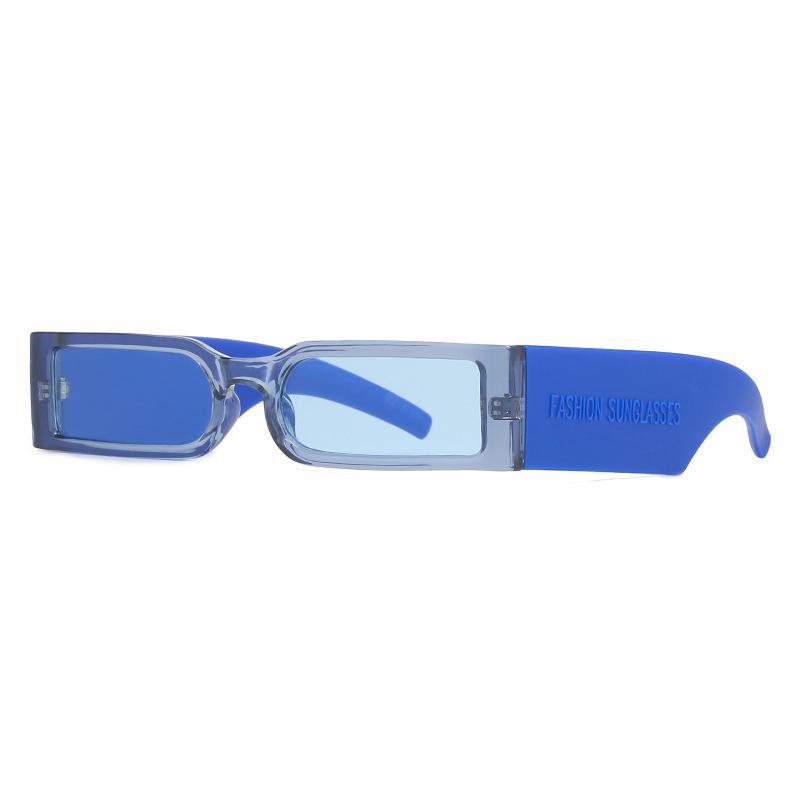 Sunglasses Ins Fashion Rectangle Women Vintage Brand Designer Wide Legs Eyewear Men Square Shades UV400 Sun GlassesSunglasses
Sunglasses Ins Fashion Rectangle Women Vintage Brand Designer Wide Legs Eyewear Men Square Shades UV400 Sun GlassesSunglasses