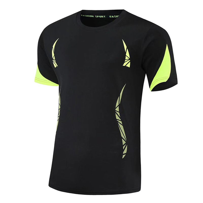 Latest Fashion Crew Neck Mens Black Soccer Jerseys New Short Sleeve T-Shirts TZCP0056, Tzcp0056 22 23 home
Latest Fashion Crew Neck Mens Black Soccer Jerseys New Short Sleeve T-Shirts TZCP0056, Tzcp0056 22 23 home