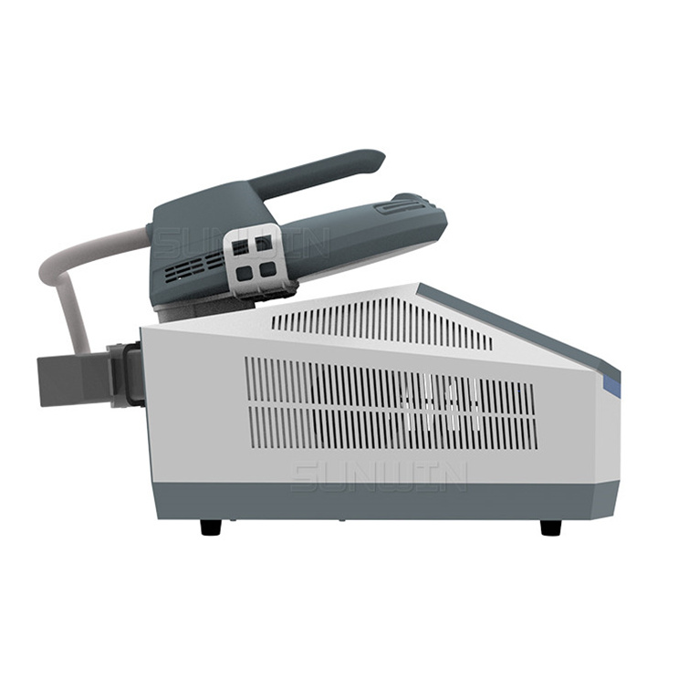 2022 Ems Body Sculpt Muscle Stimulator / body sculpting machine/ems shaping sculpting electromagnetic