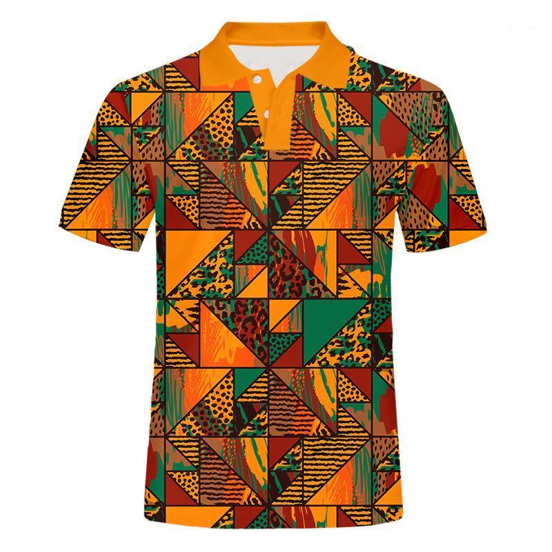 Men's Casual Shirts IFPD EU/US Size Harajuku Button Shirt, Animal Stripe 3D Printing Sweatshirt Geometric Autumn Plus Shirt Oversize
Men's Casual Shirts IFPD EU/US Size Harajuku Button Shirt, Animal Stripe 3D Printing Sweatshirt Geometric Autumn Plus Shirt Oversize