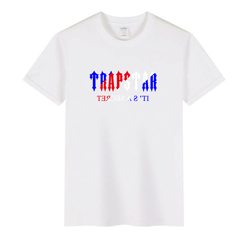 Mens T-shirts Womens Designers t Shirts Fashion Man t Shirt Trapstar Women Tees Short Sleeve Luxe Tshirts 2M02B, Purple
Mens T-shirts Womens Designers t Shirts Fashion Man t Shirt Trapstar Women Tees Short Sleeve Luxe Tshirts 2M02B, Purple