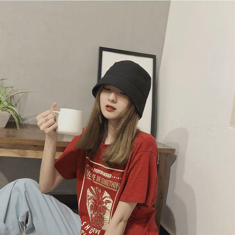 Berets Japanese Fisherman Hats For Women Men Skinny Solid Vintage Bucket Panama Cap Fashion Street Summer Sunscreen Autumn Warm 2022Berets, Black
Berets Japanese Fisherman Hats For Women Men Skinny Solid Vintage Bucket Panama Cap Fashion Street Summer Sunscreen Autumn Warm 2022Berets, Black